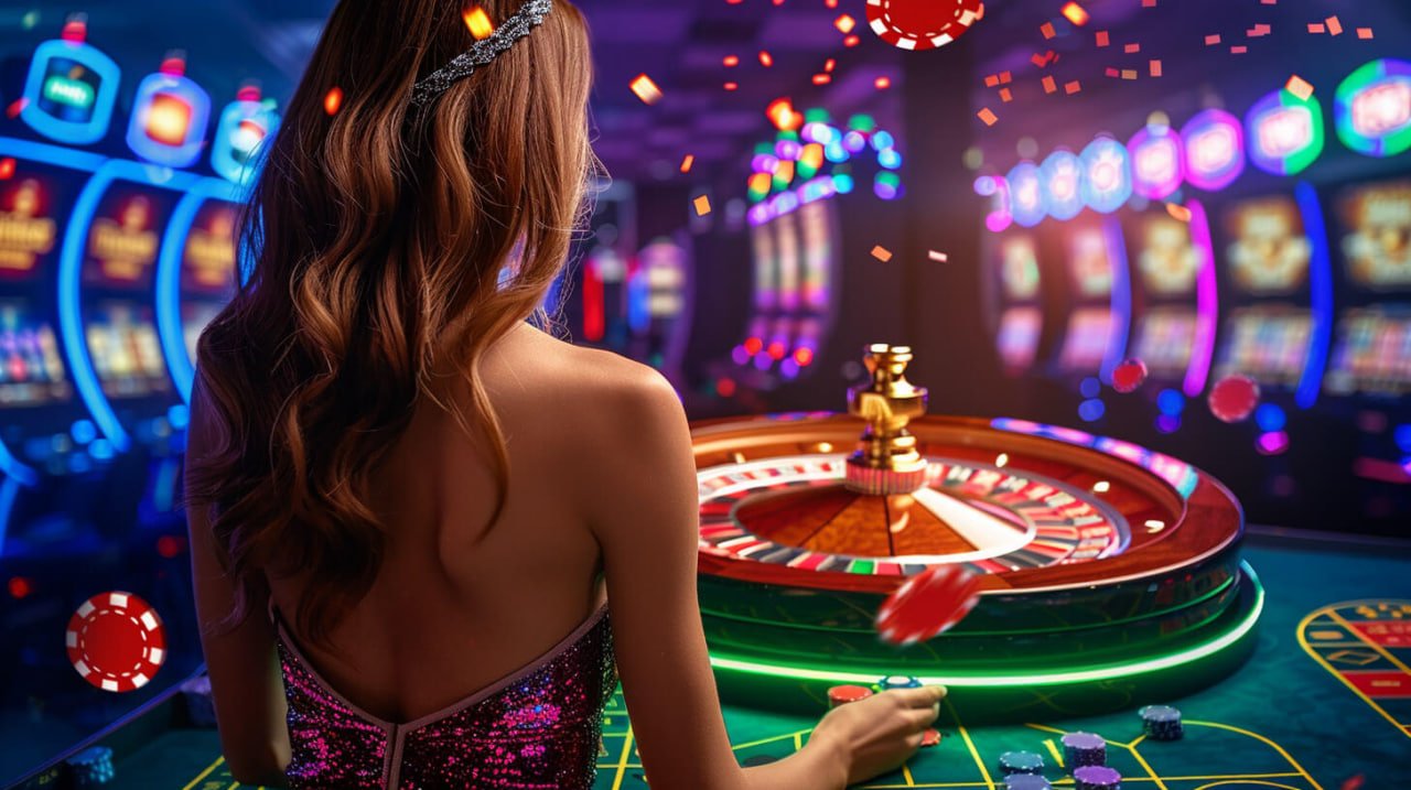 a9today Live Casino dekat atas